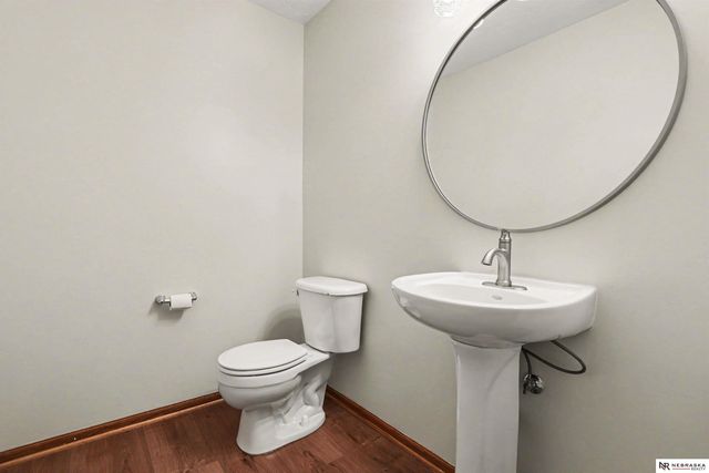 5973 Silver Brook Place, Lincoln, NE 68521