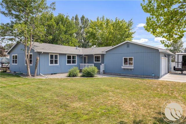 3632 Poly Drive, Billings, MT 59102