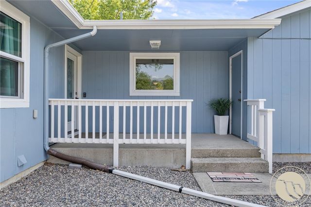 3632 Poly Drive, Billings, MT 59102