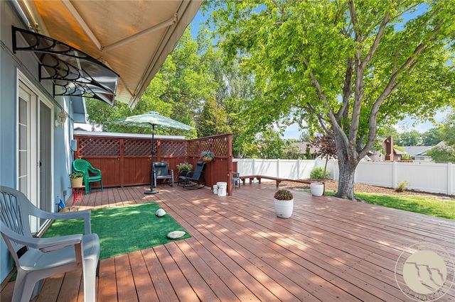 3632 Poly Drive, Billings, MT 59102