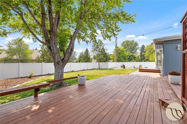 3632 Poly Drive, Billings, MT 59102