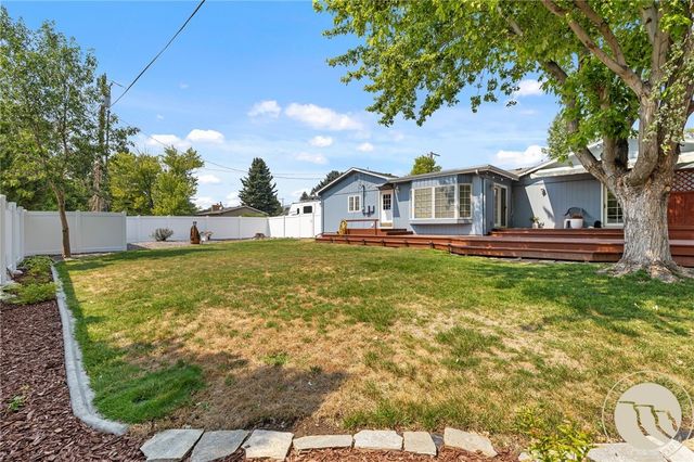 3632 Poly Drive, Billings, MT 59102