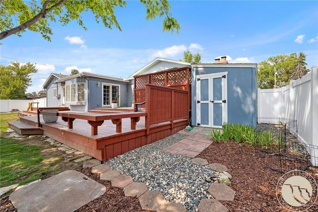 3632 Poly Drive, Billings, MT 59102