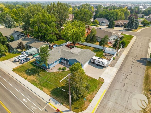 3632 Poly Drive, Billings, MT 59102
