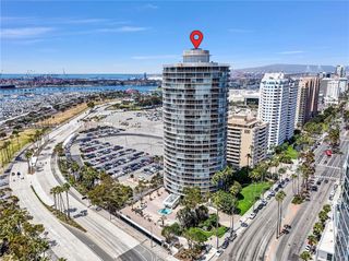 700 E Ocean 3107, Long Beach, CA 90802