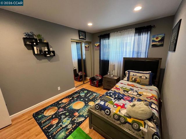 1078 1078 Via Enrico, San Lorenzo, CA 94580