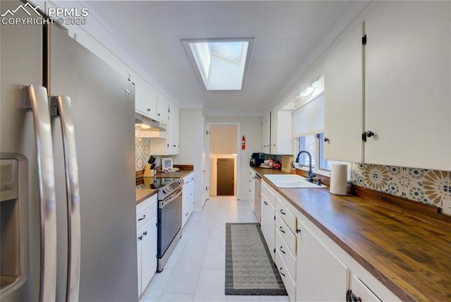 5835 Carnia Road, Cascade, CO 80809