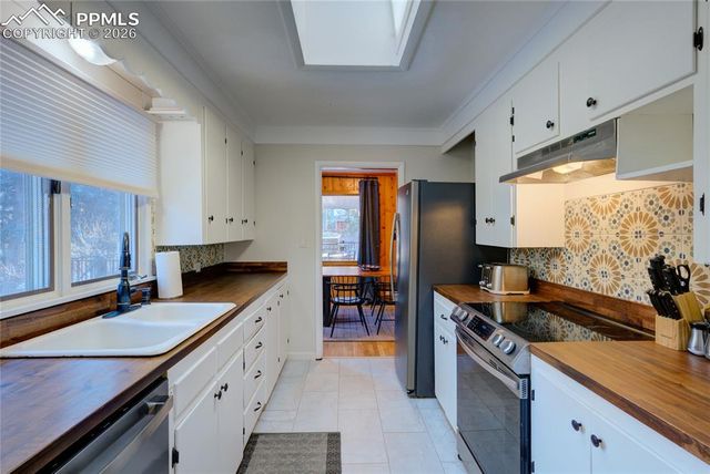 5835 Carnia Road, Cascade, CO 80809