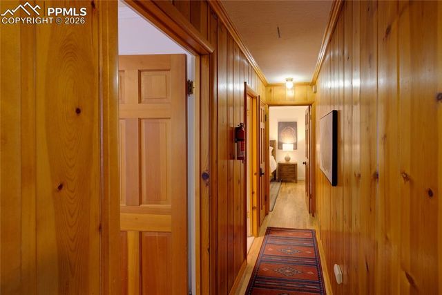 5835 Carnia Road, Cascade, CO 80809