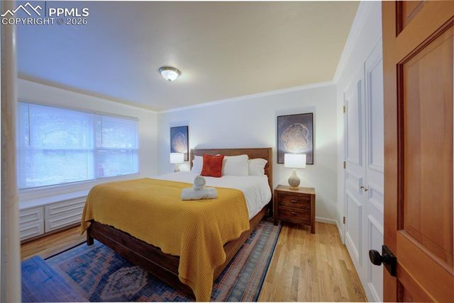 5835 Carnia Road, Cascade, CO 80809