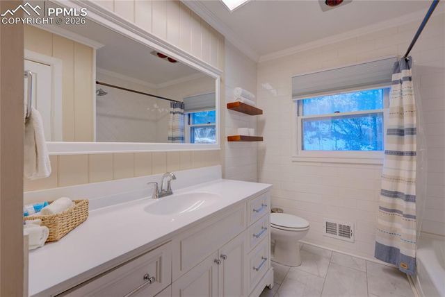 5835 Carnia Road, Cascade, CO 80809