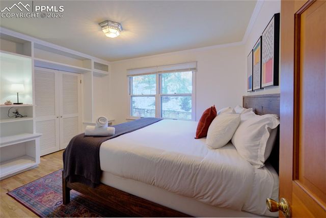 5835 Carnia Road, Cascade, CO 80809