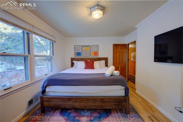 5835 Carnia Road, Cascade, CO 80809