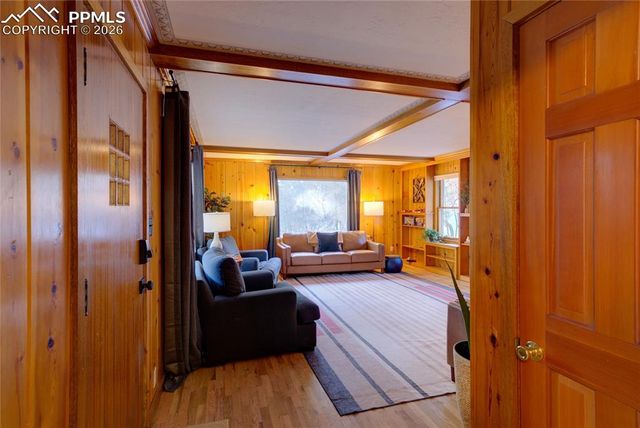 5835 Carnia Road, Cascade, CO 80809