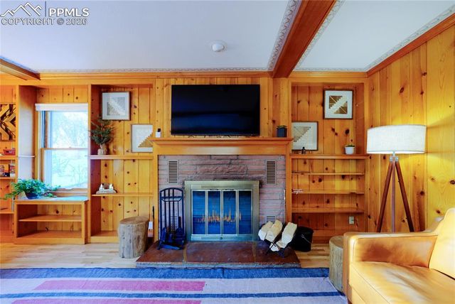 5835 Carnia Road, Cascade, CO 80809