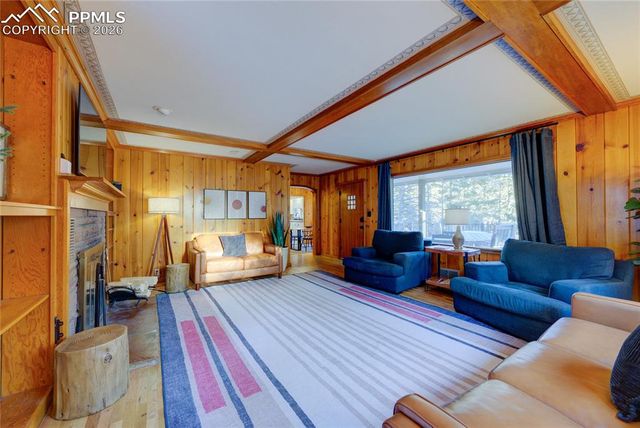 5835 Carnia Road, Cascade, CO 80809