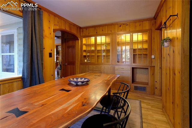 5835 Carnia Road, Cascade, CO 80809