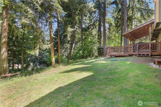 4727 171st Avenue Ct E, Lake Tapps, WA 98391