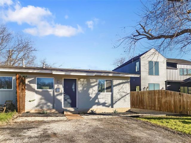 4805 Richmond Ave B, Austin, TX 78745
