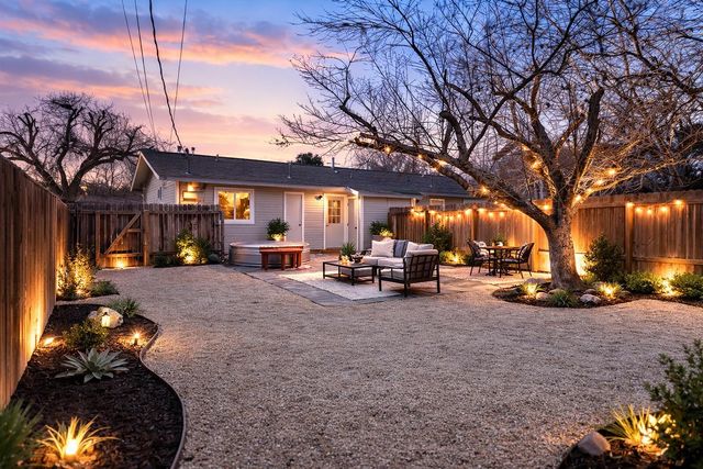 4805 Richmond Ave B, Austin, TX 78745