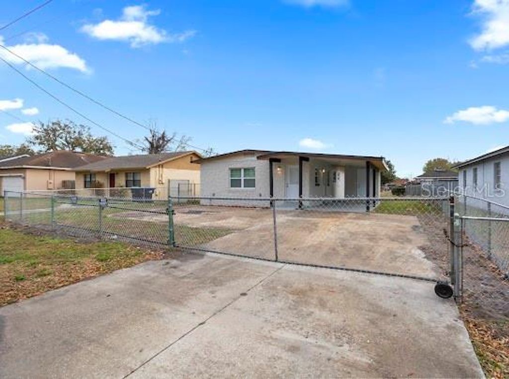 4536 PIEDMONT STREET, Orlando, FL 32811