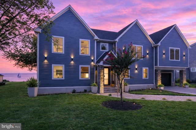 414 BAY DR, Stevensville, MD 21666