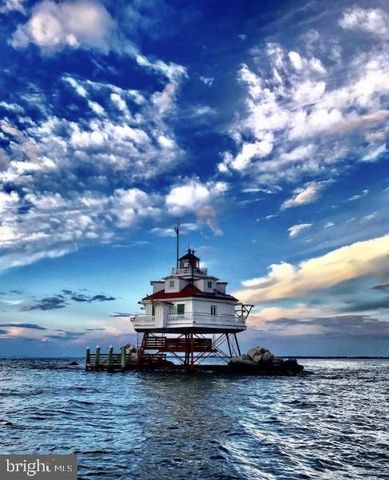 414 BAY DR, Stevensville, MD 21666