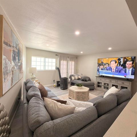 4348 Powderhorn Drive, San Diego, CA 92154