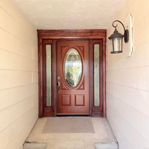 4348 Powderhorn Drive, San Diego, CA 92154