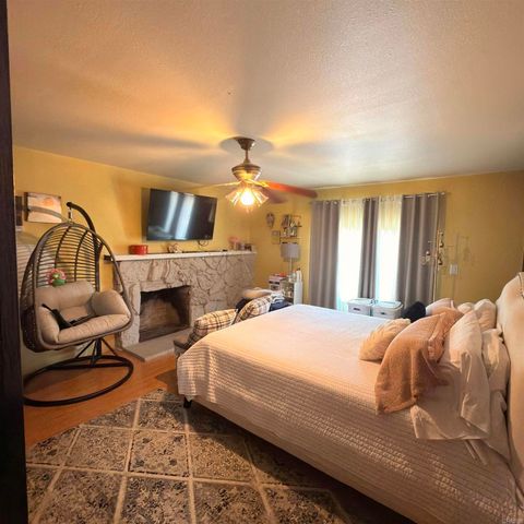 4348 Powderhorn Drive, San Diego, CA 92154