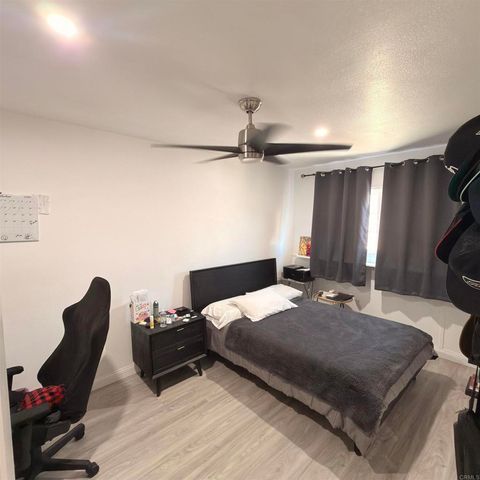 4348 Powderhorn Drive, San Diego, CA 92154