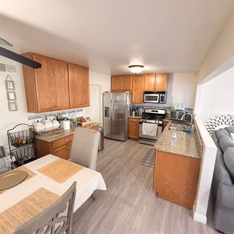 4348 Powderhorn Drive, San Diego, CA 92154