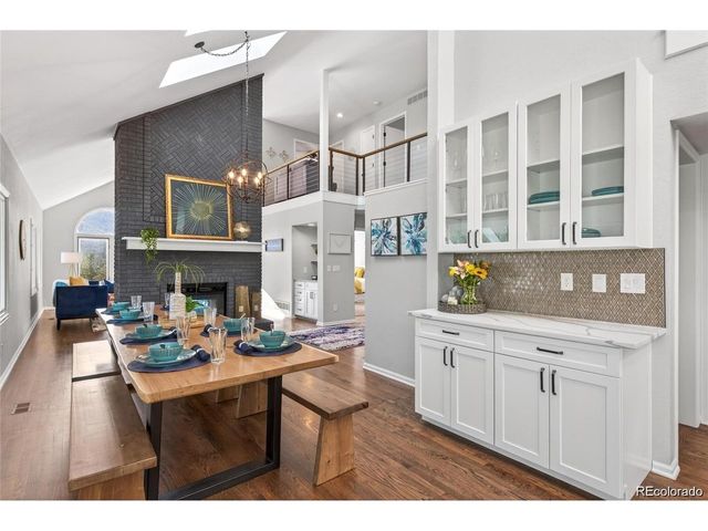 22196 Boar Head Rd, Indian Hills, CO 80454