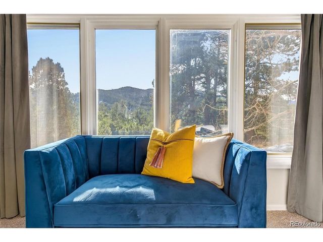 22196 Boar Head Rd, Indian Hills, CO 80454
