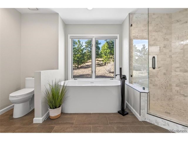 22196 Boar Head Rd, Indian Hills, CO 80454