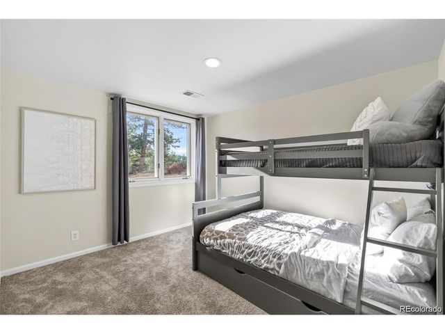 22196 Boar Head Rd, Indian Hills, CO 80454