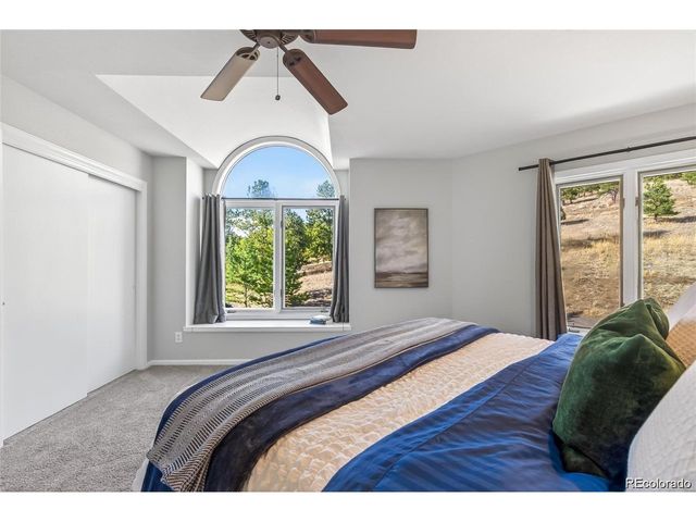 22196 Boar Head Rd, Indian Hills, CO 80454