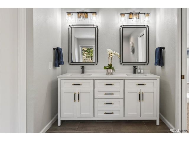 22196 Boar Head Rd, Indian Hills, CO 80454