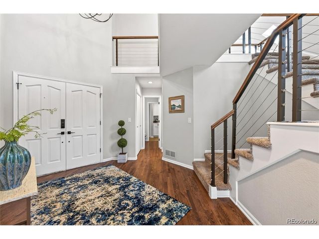 22196 Boar Head Rd, Indian Hills, CO 80454