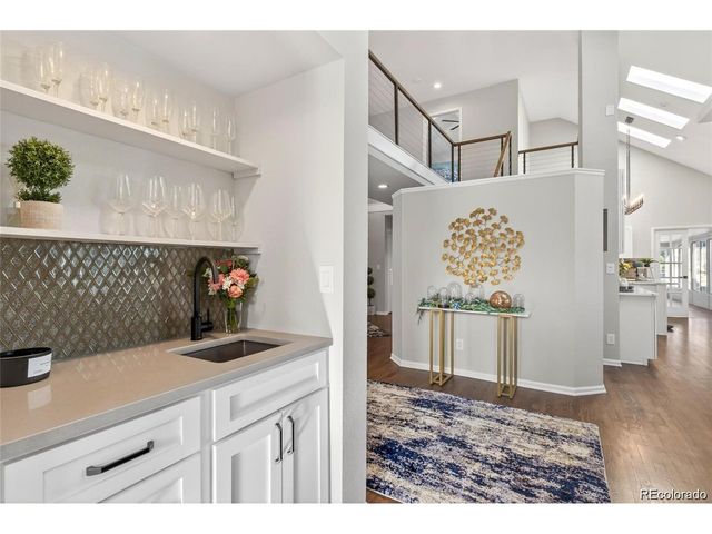 22196 Boar Head Rd, Indian Hills, CO 80454