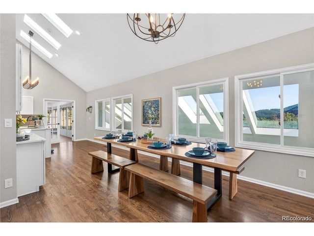 22196 Boar Head Rd, Indian Hills, CO 80454