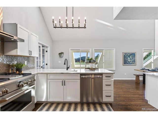 22196 Boar Head Rd, Indian Hills, CO 80454