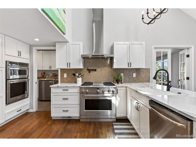 22196 Boar Head Rd, Indian Hills, CO 80454