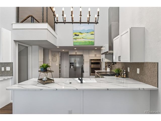 22196 Boar Head Rd, Indian Hills, CO 80454
