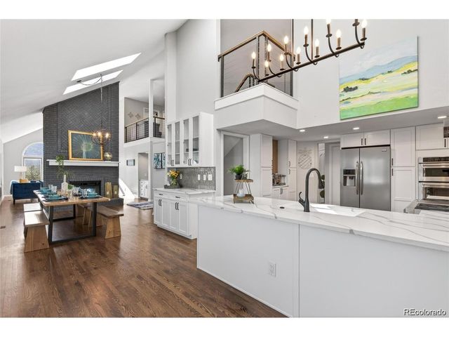 22196 Boar Head Rd, Indian Hills, CO 80454
