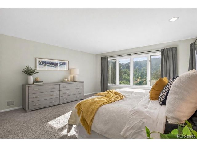 22196 Boar Head Rd, Indian Hills, CO 80454