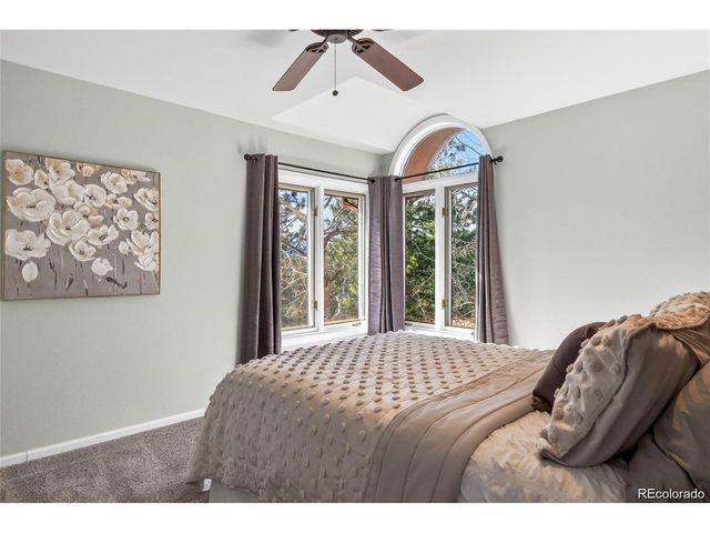 22196 Boar Head Rd, Indian Hills, CO 80454