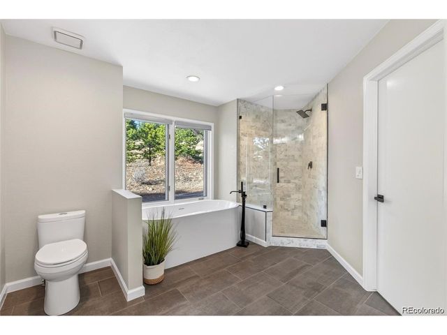 22196 Boar Head Rd, Indian Hills, CO 80454