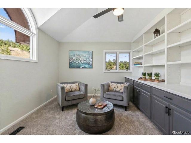 22196 Boar Head Rd, Indian Hills, CO 80454