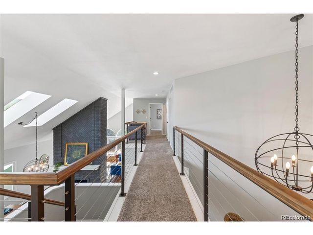 22196 Boar Head Rd, Indian Hills, CO 80454